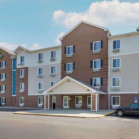 Extended Stay America Select Suites - Akron - South Portage Lakes Экстерьер фото