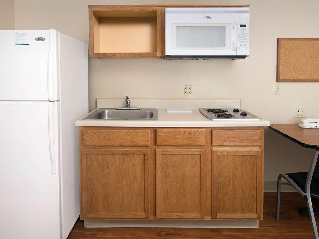 Extended Stay America Select Suites - Akron - South Portage Lakes Номер фото