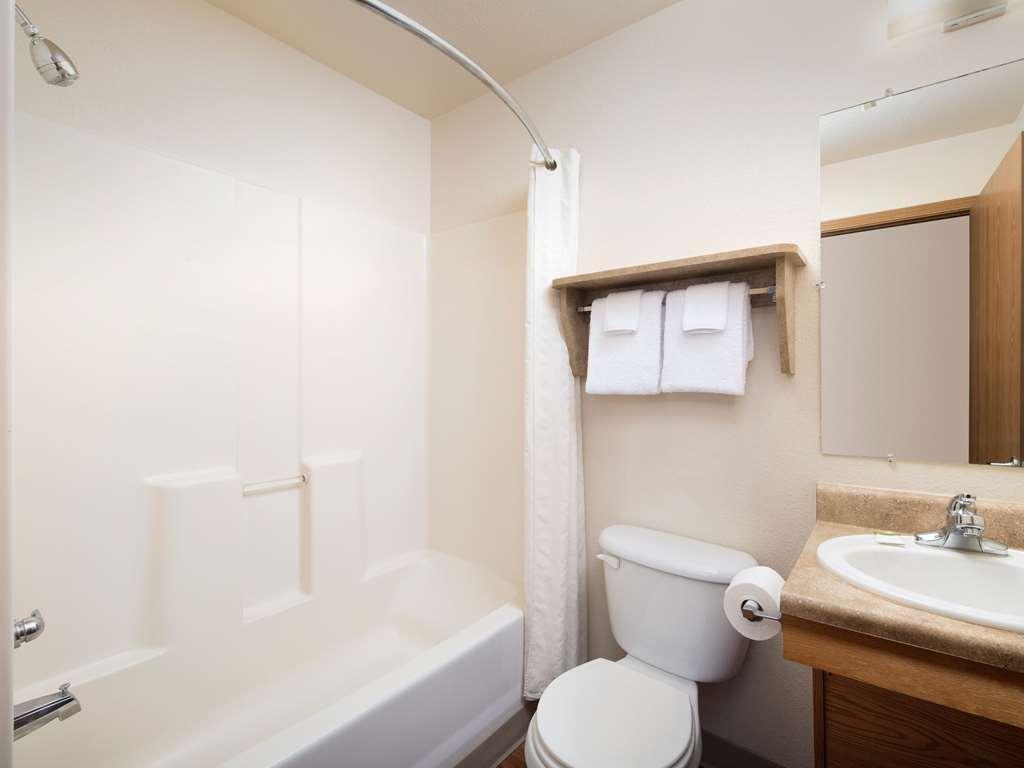 Extended Stay America Select Suites - Akron - South Portage Lakes Экстерьер фото