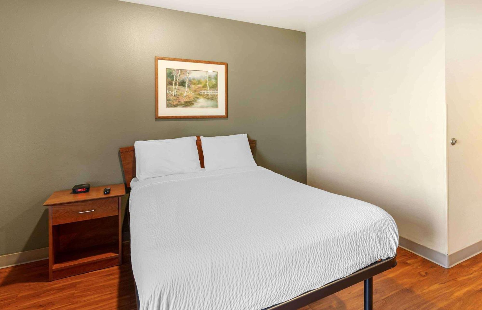 Extended Stay America Select Suites - Akron - South Portage Lakes Экстерьер фото
